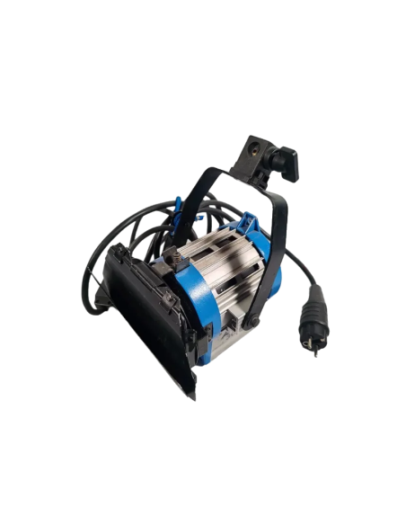 Arri 300W Plus Fresnel Studio Spot Light