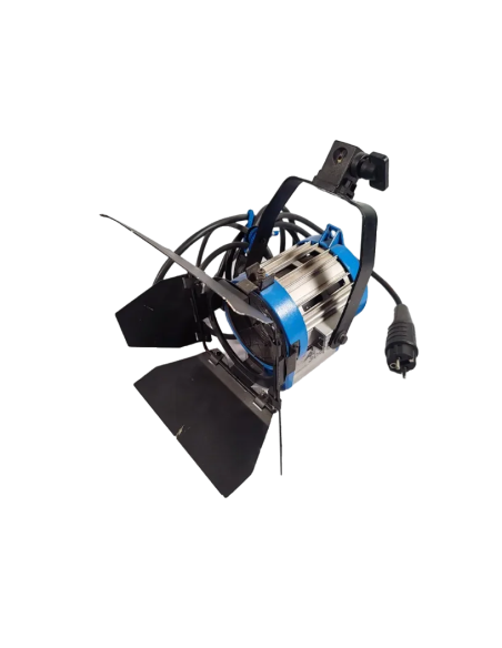 Arri 300W Plus Fresnel Studio Spot Light