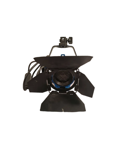 Arri 300W Plus Fresnel Studio Spot Light