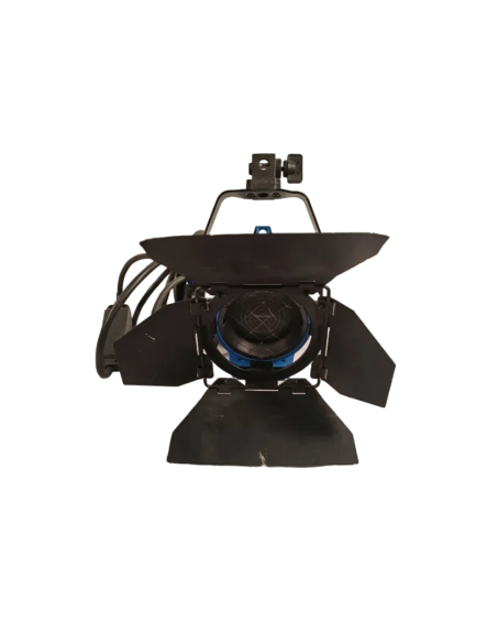 Arri 300W Plus Fresnel Studio Spot Light