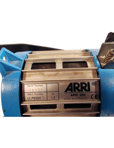 Arri 300W Plus Fresnel Studio Spot Light