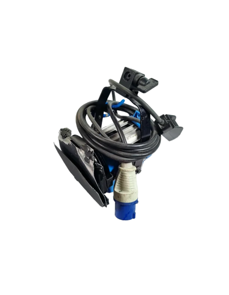 Arri 300W Plus Fresnel Studio Spot Light