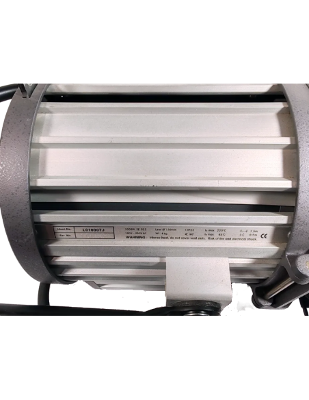 FilmGear Tungsten Fresnel 1kW  Junior
