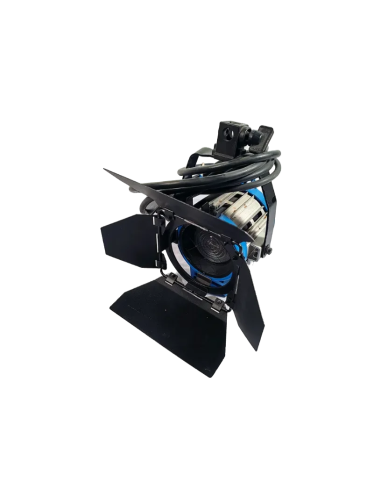 Arri 300W Plus Fresnel Studio Spot Light