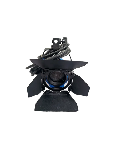 Arri 300W Plus Fresnel Studio Spot Light