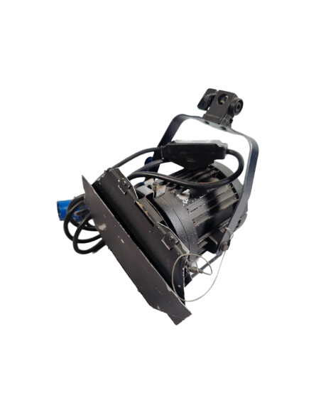 Arri 650W Fresnel Studio Spot Light