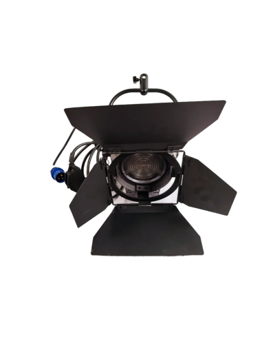 FilmGear Tungsten Fresnel 1kW  Junior