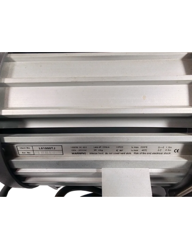 FilmGear Tungsten Fresnel 1kW  Junior