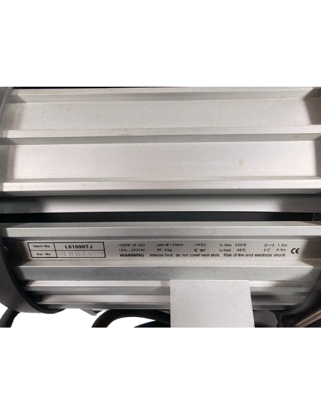 FilmGear Tungsten Fresnel 1kW  Junior