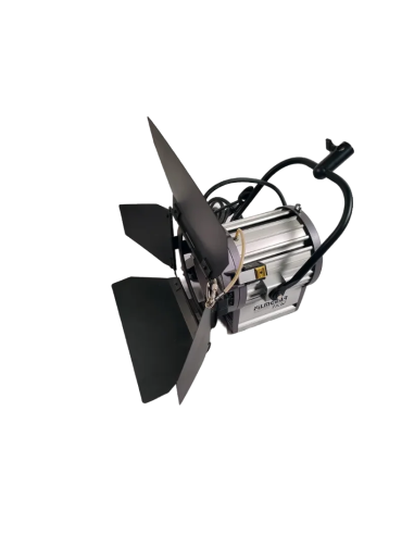 FilmGear Tungsten Fresnel 1kW  Junior