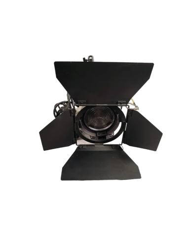 FilmGear Tungsten Fresnel 1kW  Junior