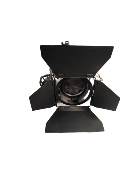 FilmGear Tungsten Fresnel 1kW  Junior