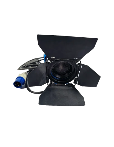 Arri 300W Plus Fresnel Studio Spot Light