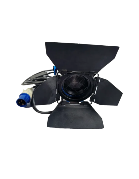 Arri 300W Plus Fresnel Studio Spot Light