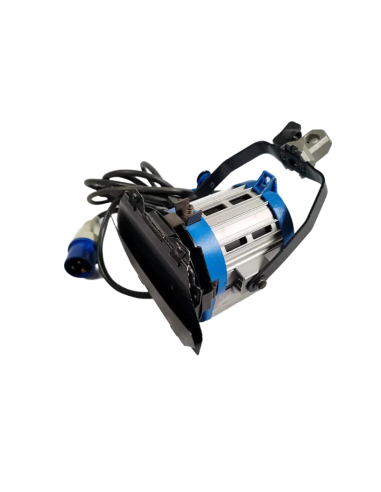 Arri 300W Plus Fresnel Studio Spot Light
