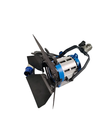 Arri 300W Plus Fresnel Studio Spot Light