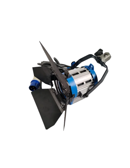 Arri 300W Plus Fresnel Studio Spot Light