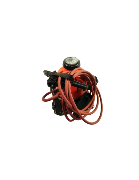 Redhead 800W Open-Face light - IANIRO