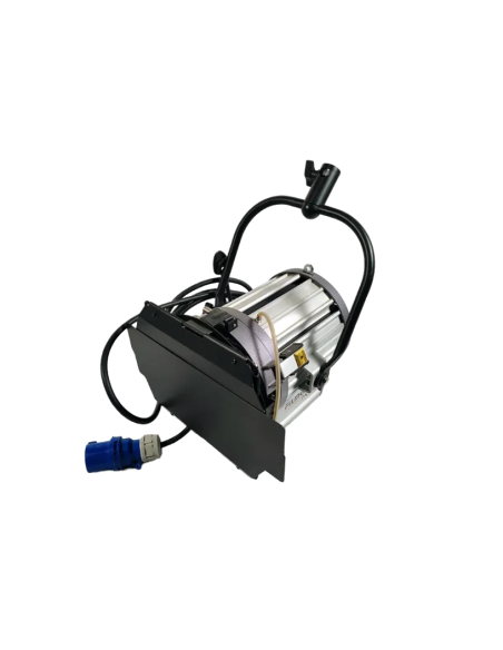 FilmGear Tungsten Fresnel 1kW  Junior
