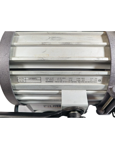 FilmGear Tungsten Fresnel 1kW  Junior