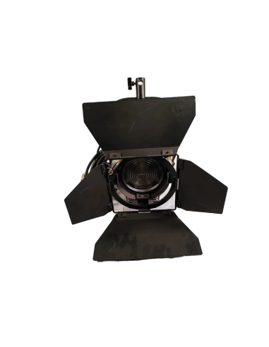 FilmGear Tungsten Fresnel 1kW  Junior