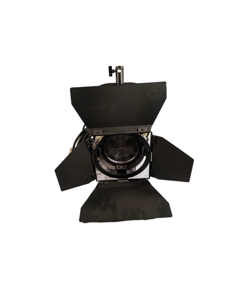 FilmGear Tungsten Fresnel 1kW  Junior