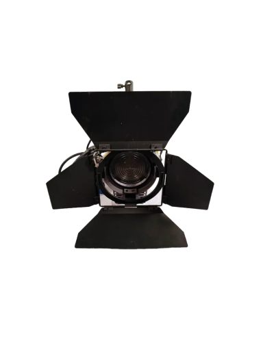 FilmGear Tungsten Fresnel 1kW  Junior