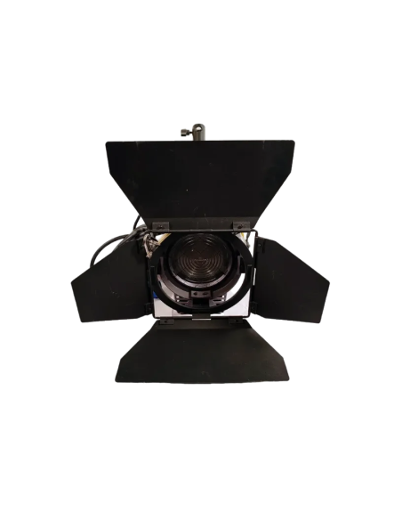 FilmGear Tungsten Fresnel 1kW  Junior