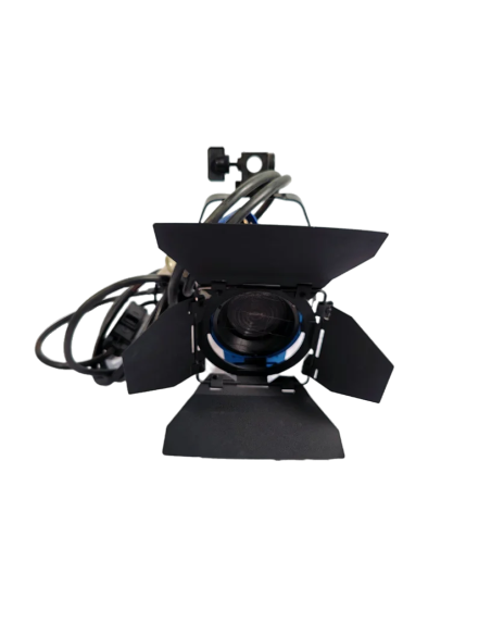 Arri 300W Plus Fresnel Studio Spot Light