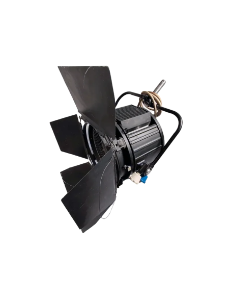 QuartzColor 282 Pollux 5 kw Pole Fresnel
