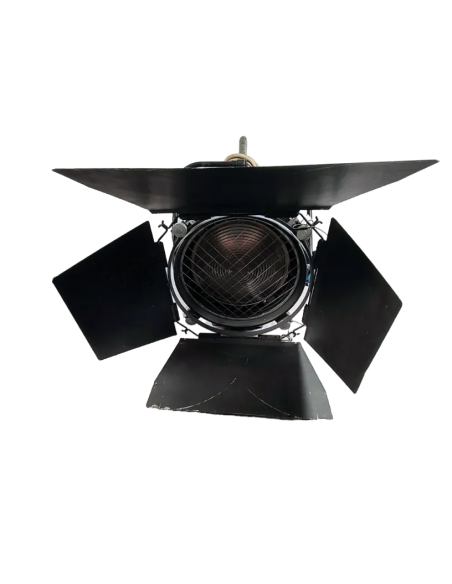 QuartzColor 282 Pollux 5 kw Pole Fresnel