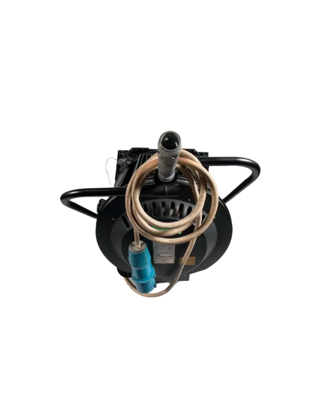 QuartzColor 282 Pollux 5 kw Pole Fresnel