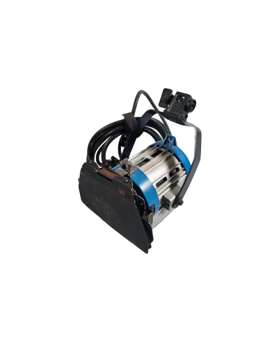 Arri 300W Plus Fresnel Studio Spot Light