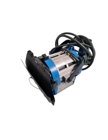 Arri 650W Fresnel Studio Spot Light