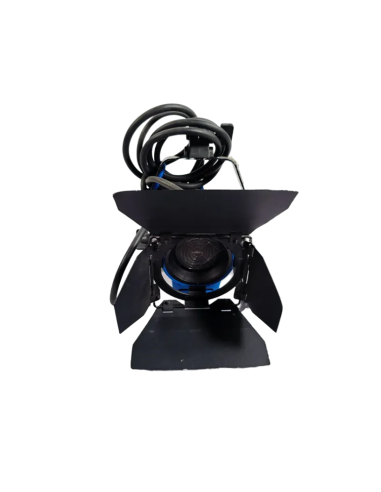Arri 300W Plus Fresnel Studio Spot Light