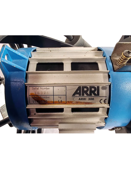 Arri 300W Plus Fresnel Studio Spot Light