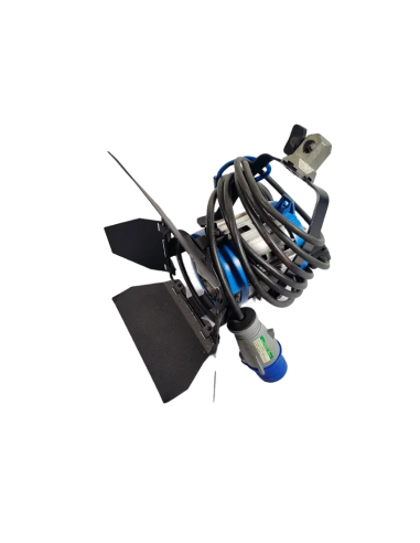 Arri 300W Plus Fresnel Studio Spot Light