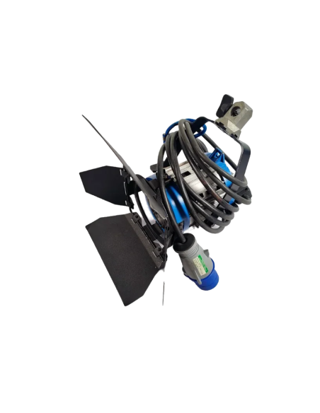 Arri 300W Plus Fresnel Studio Spot Light