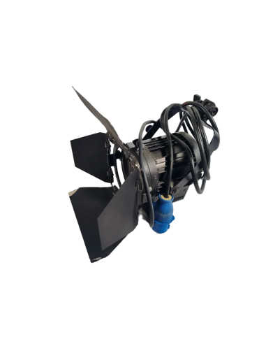 Arri 650W Fresnel Studio Spot Light
