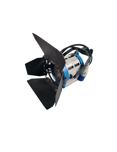 Arri 650W Fresnel Studio Spot Light