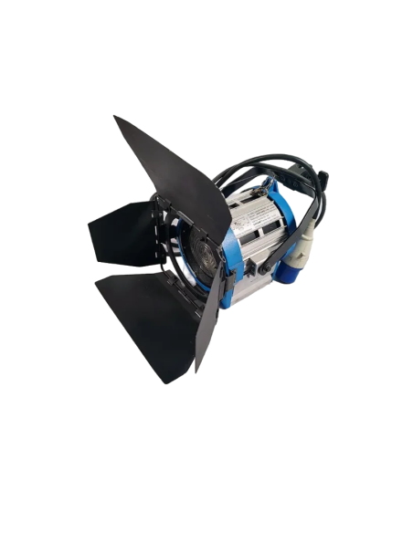 Arri 650W Fresnel Studio Spot Light