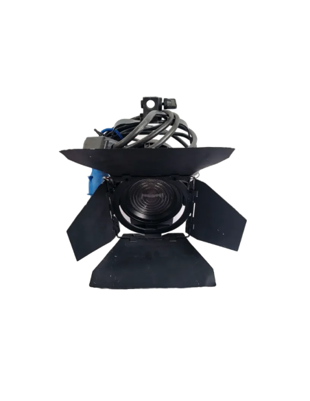 Arri 650W Fresnel Studio Spot Light