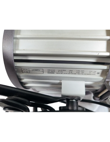 FilmGear Tungsten Fresnel 1kW  Junior
