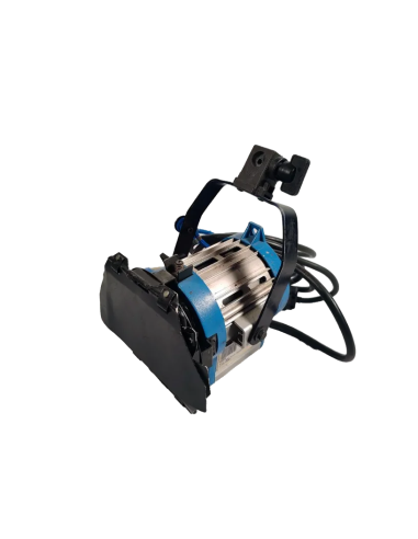 Arri 300W Plus Fresnel Studio Spot Light