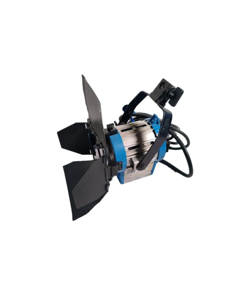Arri 300W Plus Fresnel Studio Spot Light
