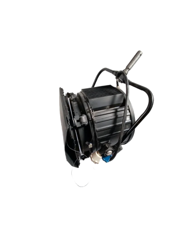 QuartzColor 282 Pollux 5 kw Pole Fresnel