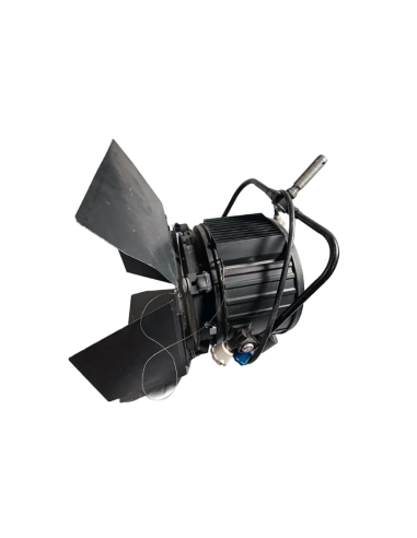 QuartzColor 282 Pollux 5 kw Pole Fresnel