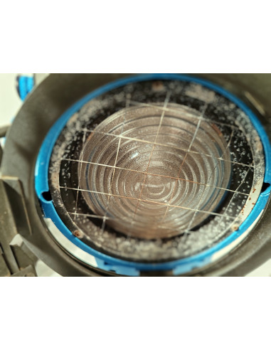 Arri 650W Plus Portable lightweight fresnel spotlight