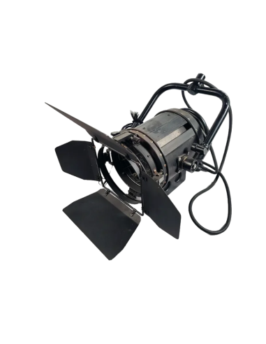 Lee Colortran 5325 1 kW Baby Spot