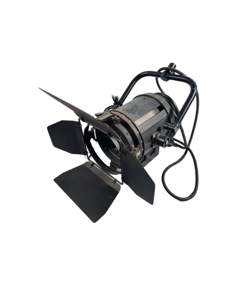 Lee Colortran 5325 1 kW Baby Spot